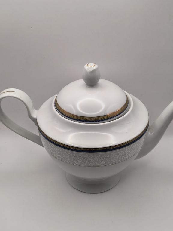 Czajnik porcelanowy - Rosenberg Bavaria