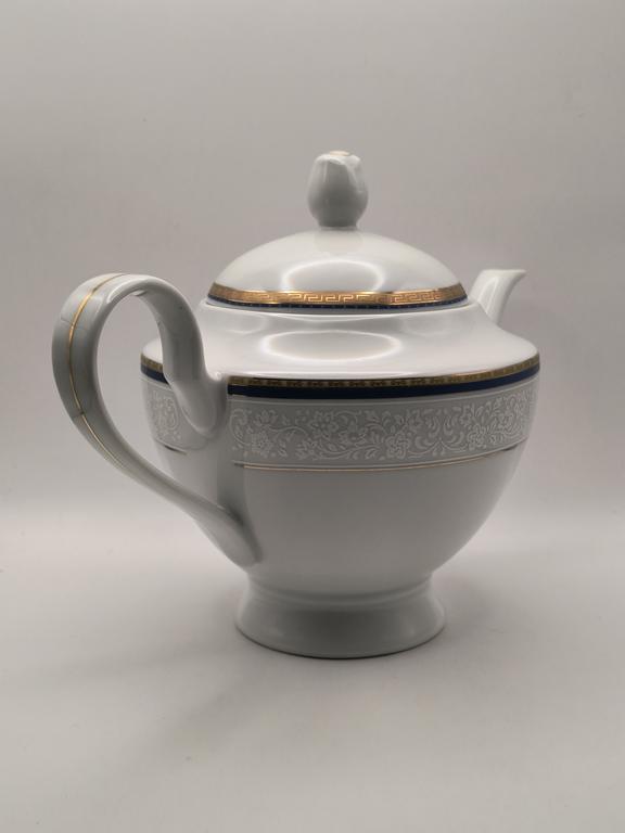 Czajnik porcelanowy - Rosenberg Bavaria