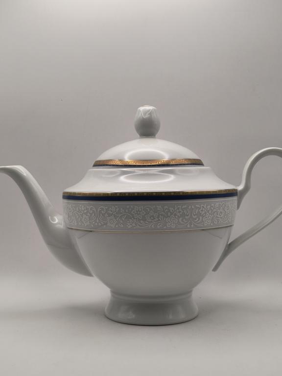 Czajnik porcelanowy - Rosenberg Bavaria