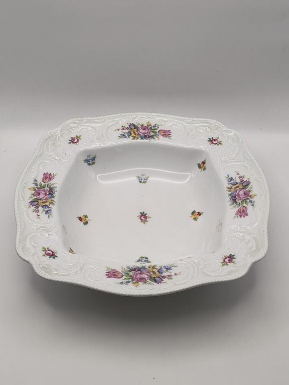 Misa-salaterka porcelanowa - Rosenthal Sanssouci, Selb Bavaria