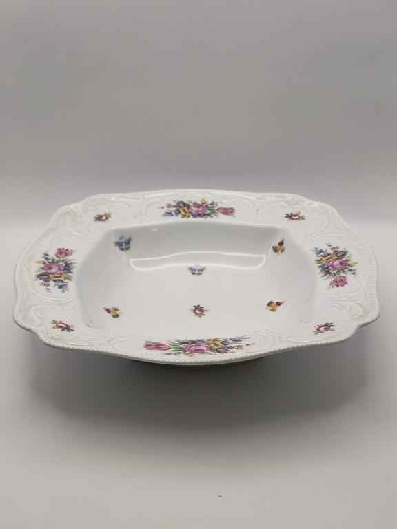 Misa-salaterka porcelanowa - Rosenthal Sanssouci, Selb Bavaria