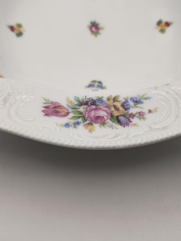Misa-salaterka porcelanowa - Rosenthal Sanssouci, Selb Bavaria