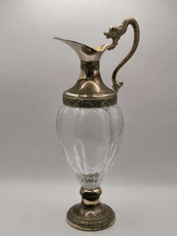 Karafka-dzbanek - Distillerie Buton - Bologna, Italia