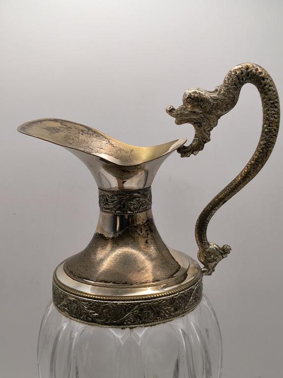 Karafka-dzbanek - Distillerie Buton - Bologna, Italia