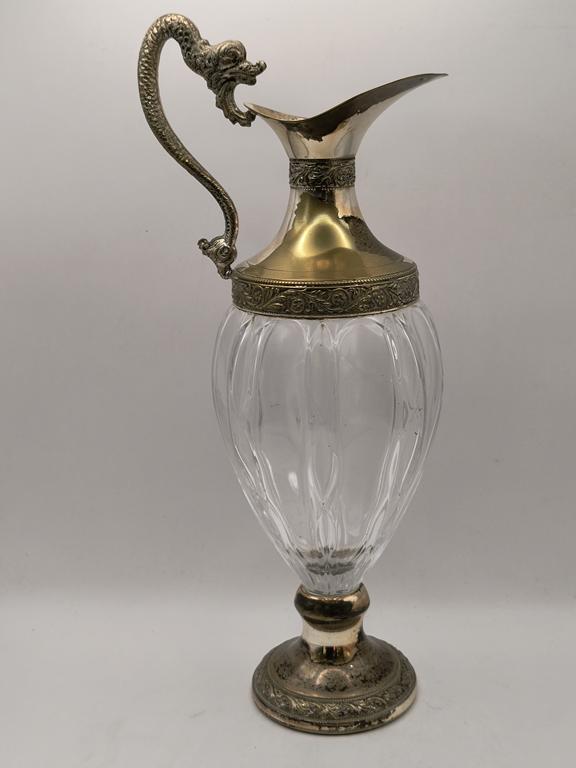 Karafka-dzbanek - Distillerie Buton - Bologna, Italia