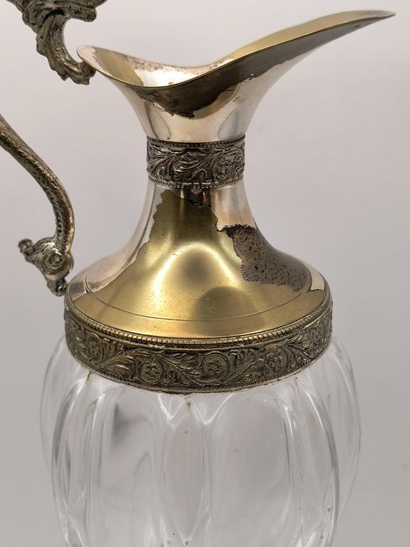 Karafka-dzbanek - Distillerie Buton - Bologna, Italia