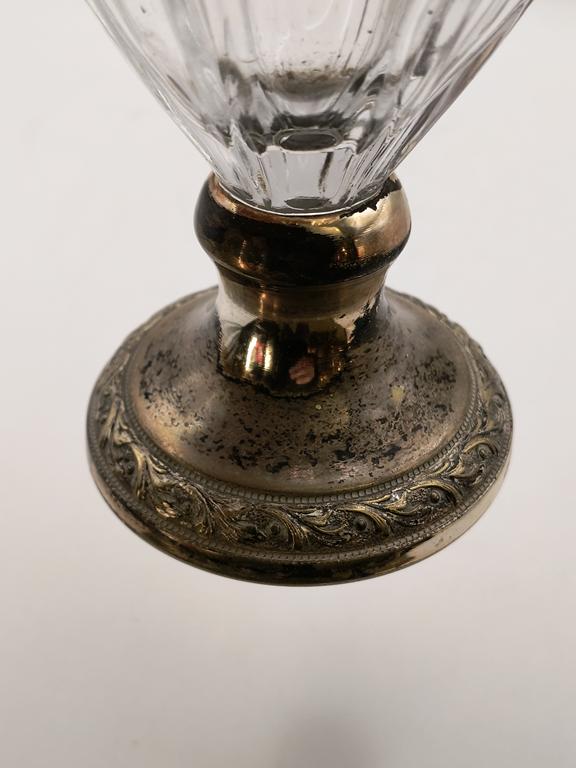 Karafka-dzbanek - Distillerie Buton - Bologna, Italia