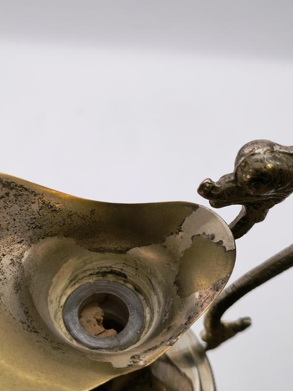 Karafka-dzbanek - Distillerie Buton - Bologna, Italia