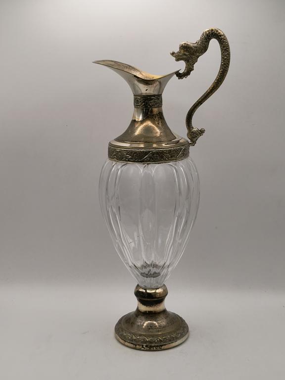 Karafka-dzbanek - Distillerie Buton - Bologna, Italia