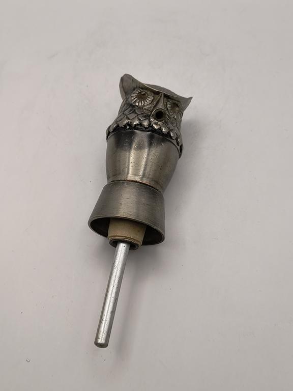 Korek do butelki - sowa