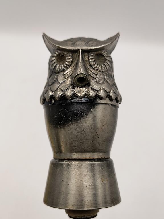 Korek do butelki - sowa