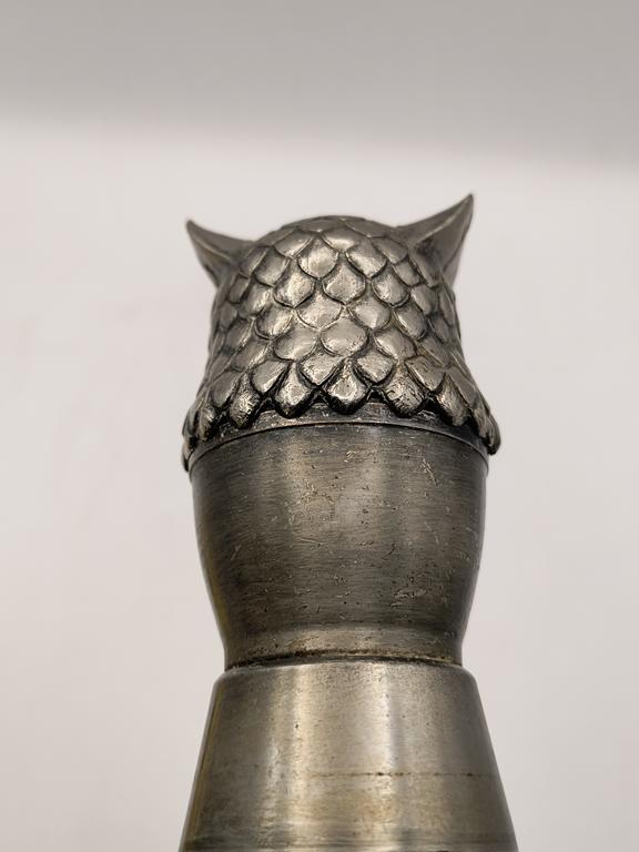 Korek do butelki - sowa