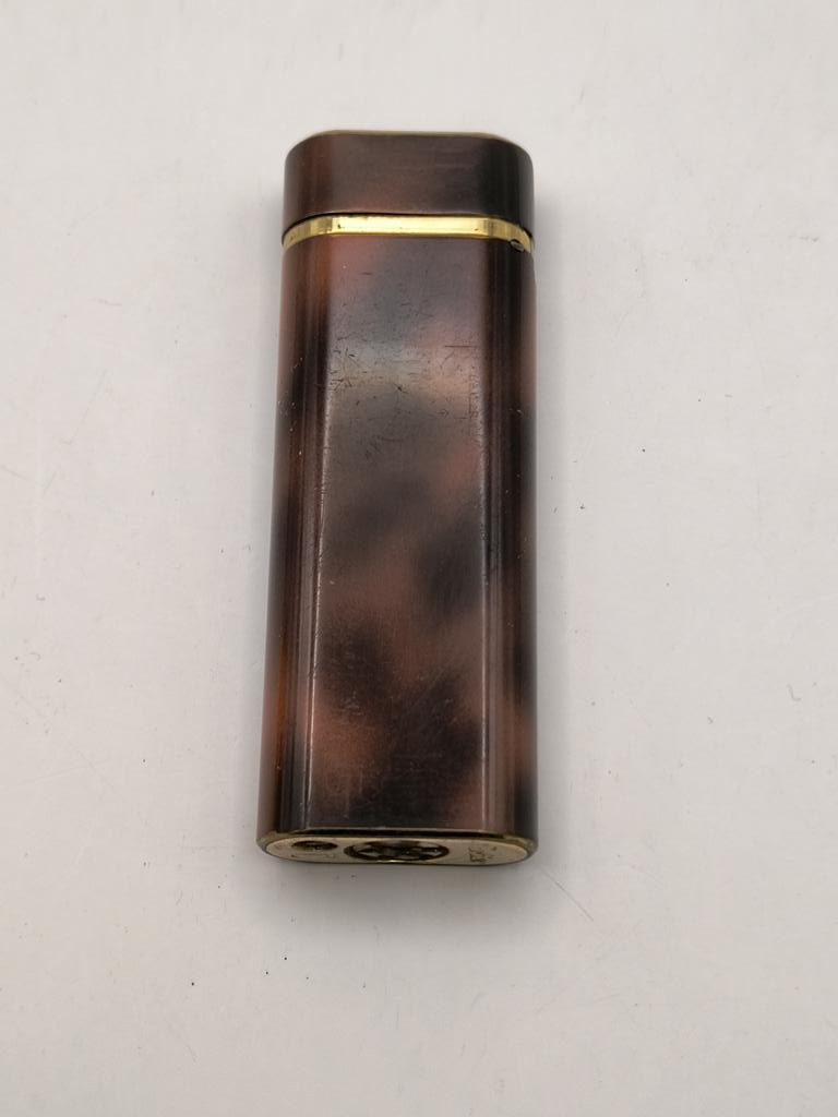 Zapalniczka CARTIER - Paris