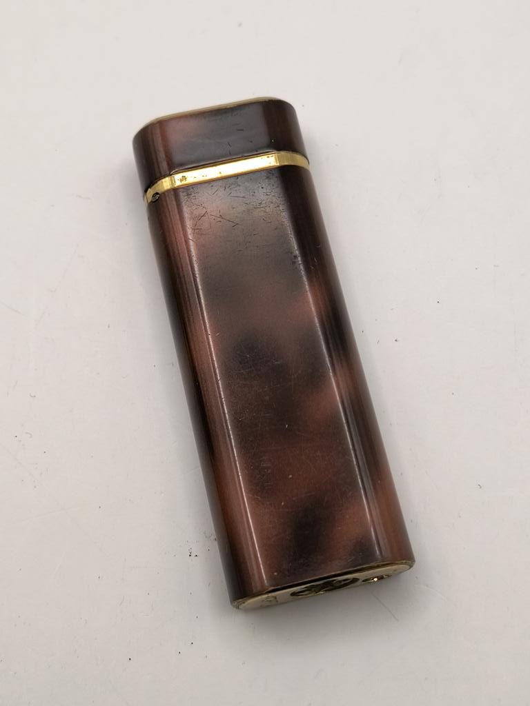 Zapalniczka CARTIER - Paris