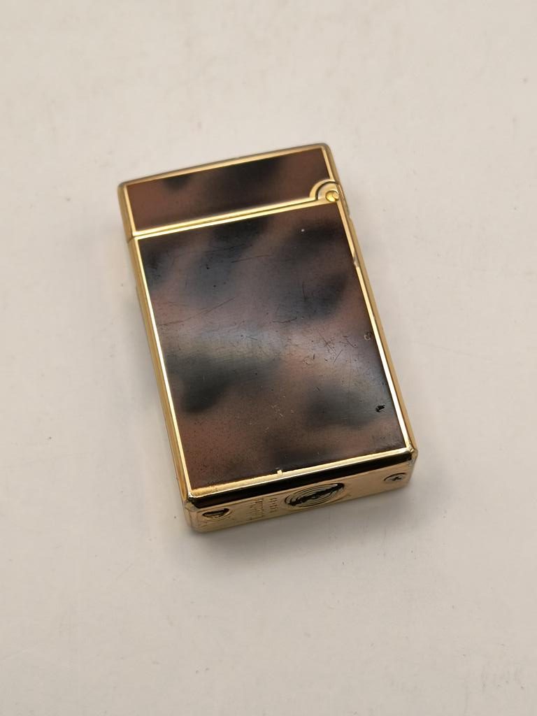 Zapalniczka kolekcjonerska