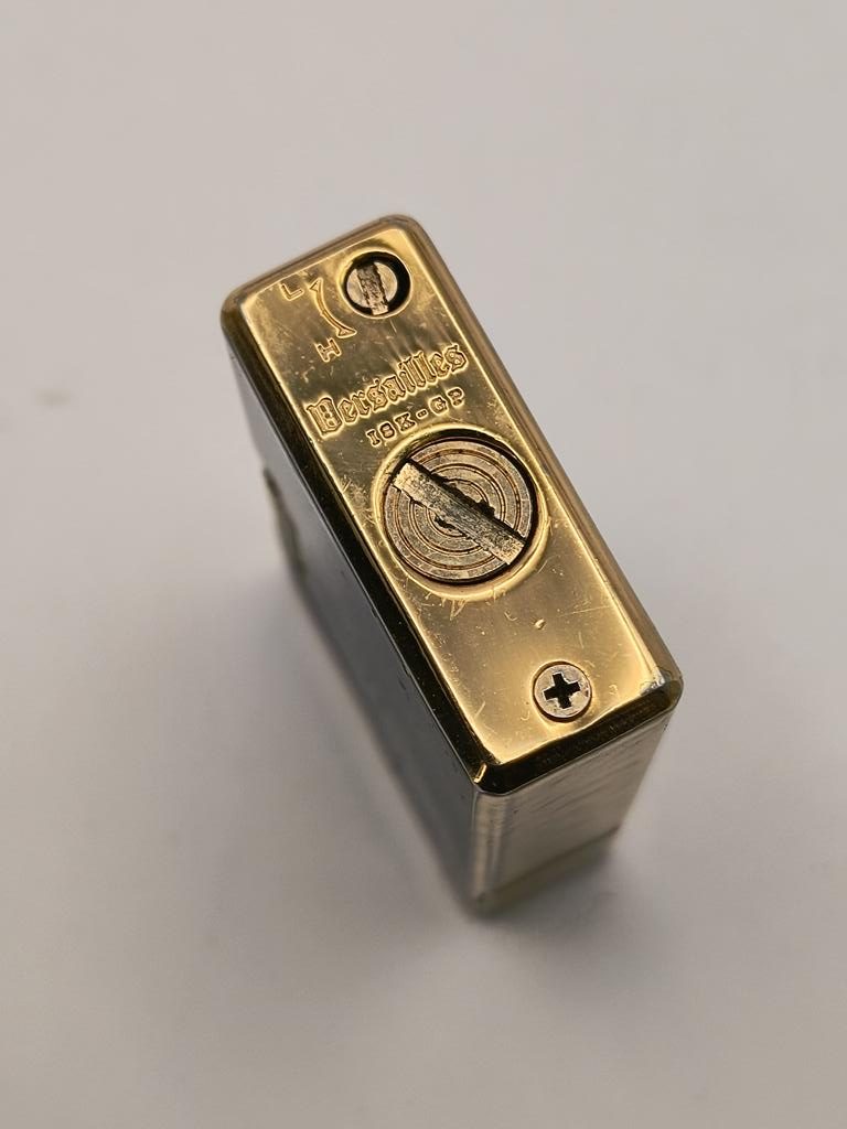 Zapalniczka kolekcjonerska