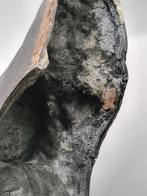 Figura anioła, XIX-XX w.