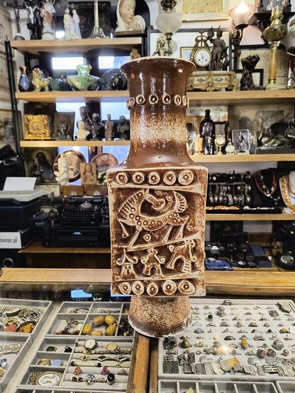 Wazon ceramiczny Ditmar Urbach