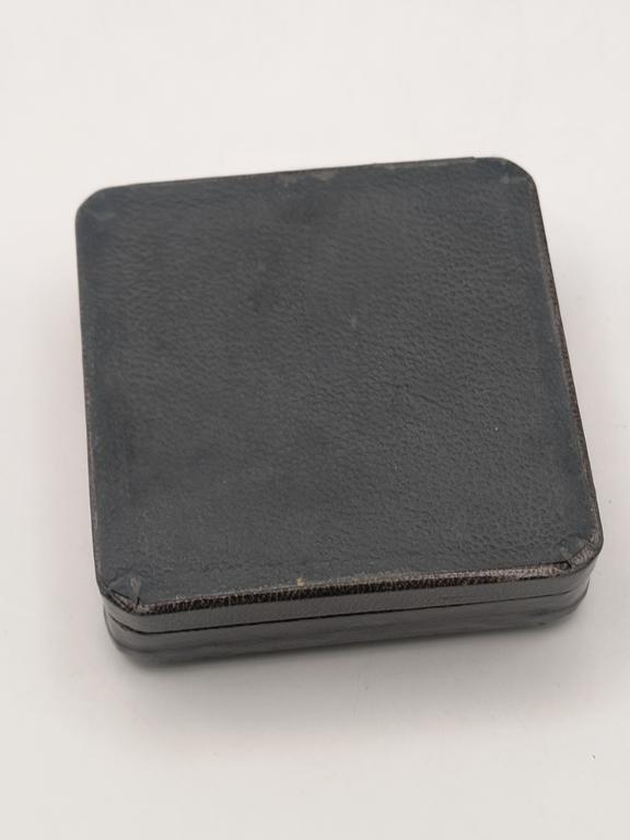 Pudełko/etui - Artur Schubert, Kattowitz (Katowice)