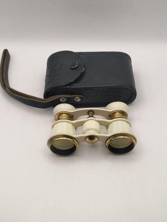 Lornetka teatralna USSR