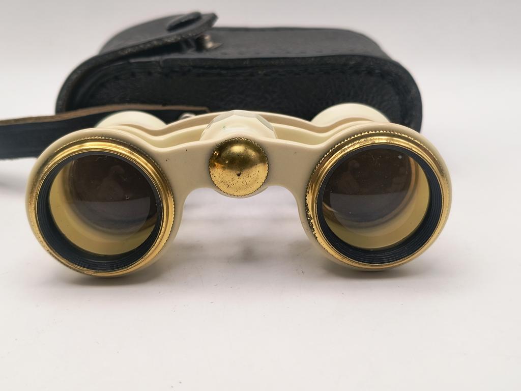 Lornetka teatralna USSR