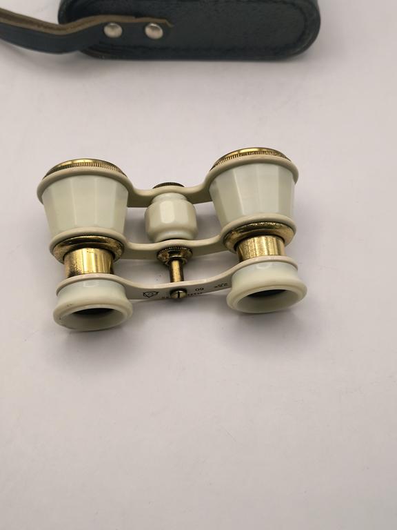 Lornetka teatralna USSR