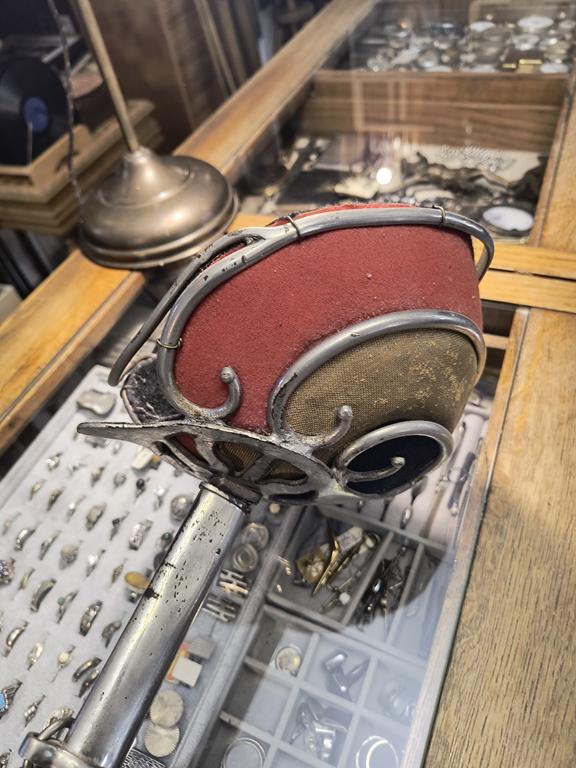 Stary rapier - szpada