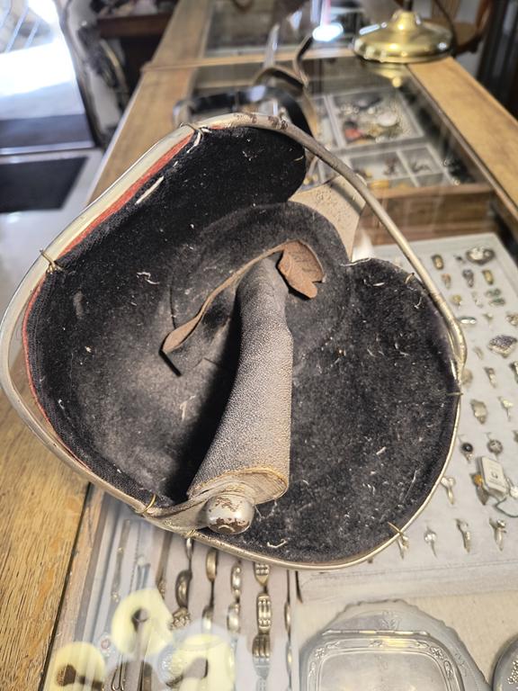 Stary rapier - szpada