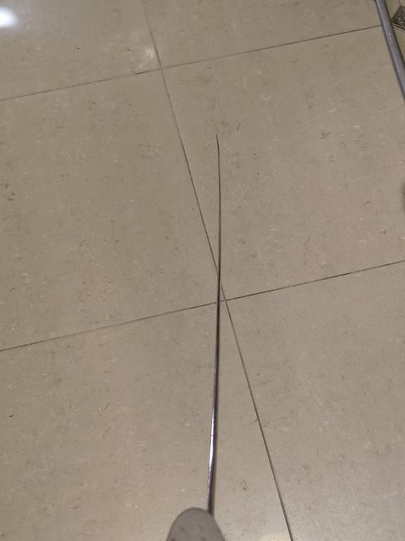 Stary rapier - szpada