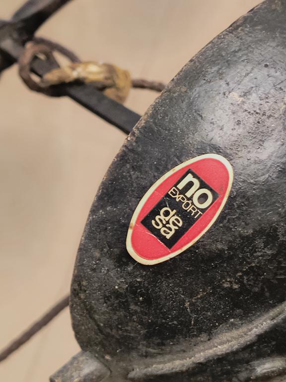 Stara szpada - rapier