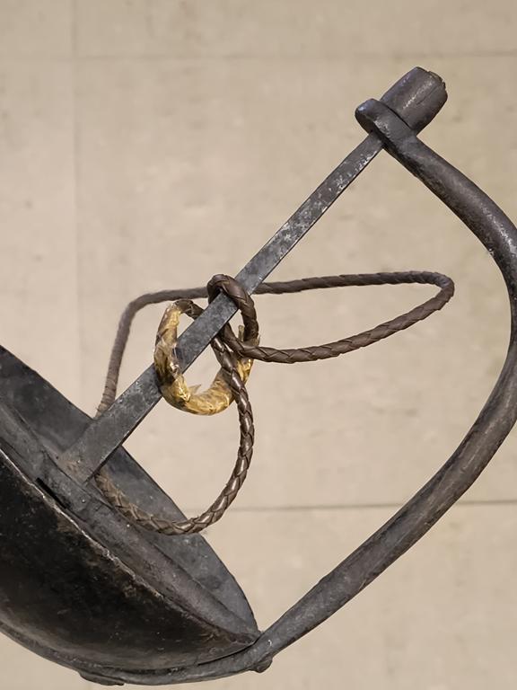 Stara szpada - rapier