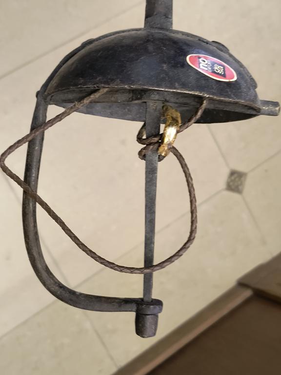 Stara szpada - rapier