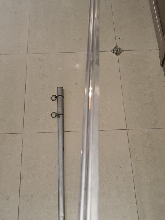 Szabla oficerska, Niemcy - oryginał