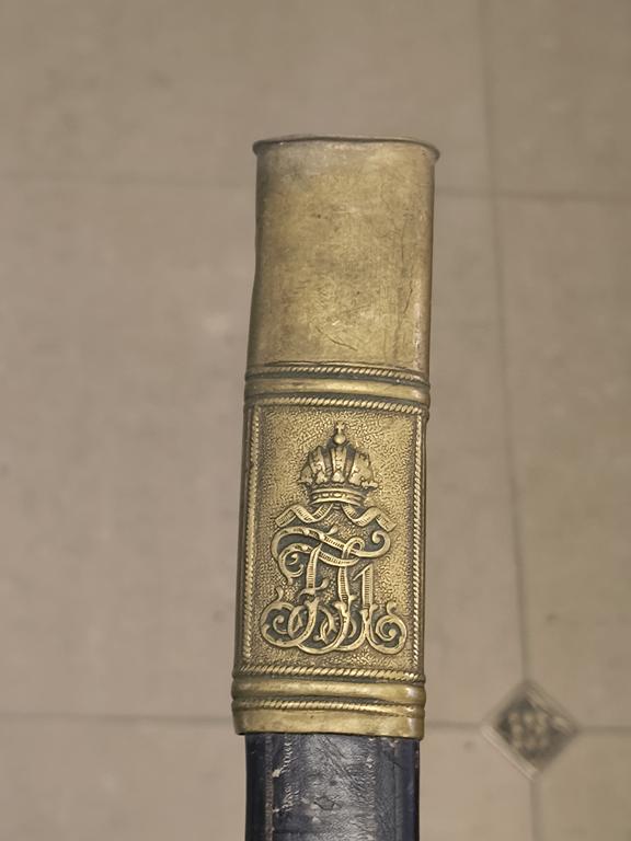 Oryginalna szabla austriacka, wz 1889