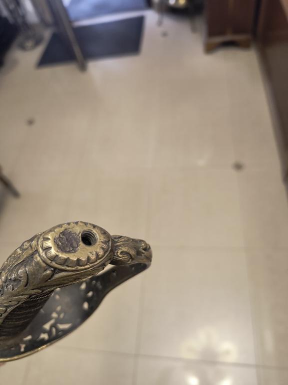 Oryginalna szabla austriacka, wz 1889