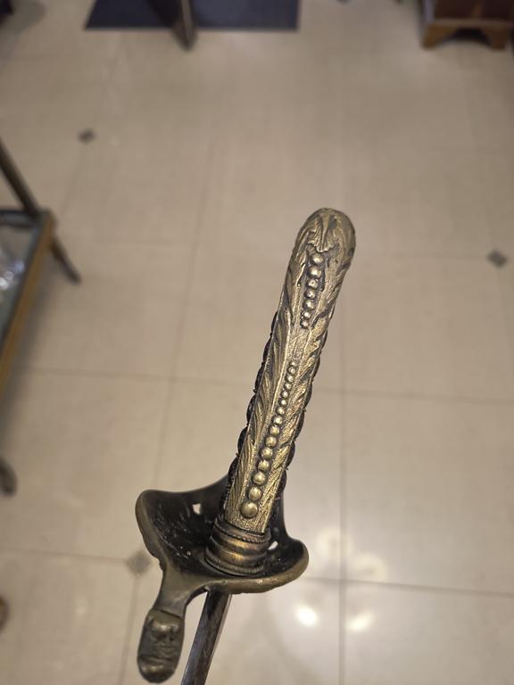 Oryginalna szabla austriacka, wz 1889