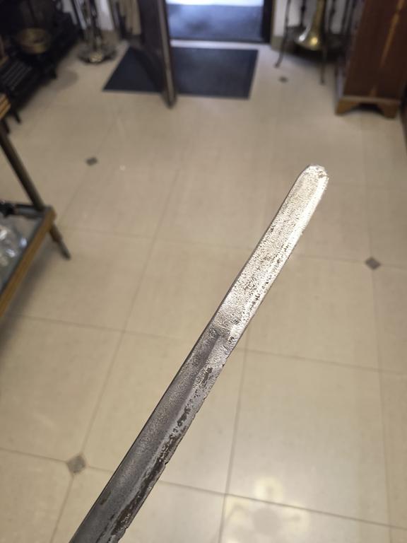 Oryginalna szabla austriacka, wz 1889