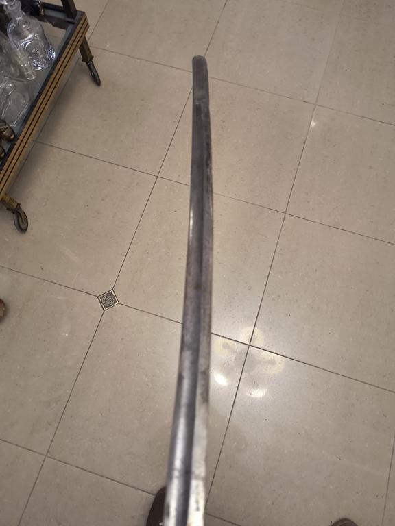 Oryginalna szabla austriacka, wz 1889