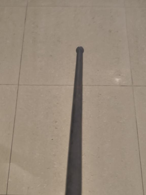 Bagnet francuski wz.1886 - Lebel