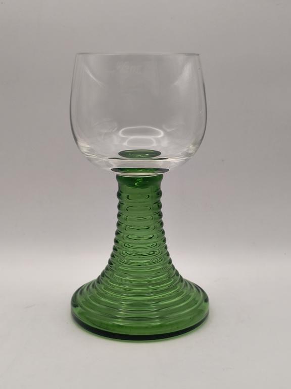 Kieliszek kryształowy