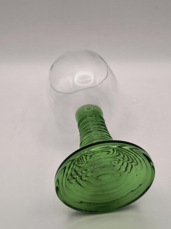 Kieliszek kryształowy