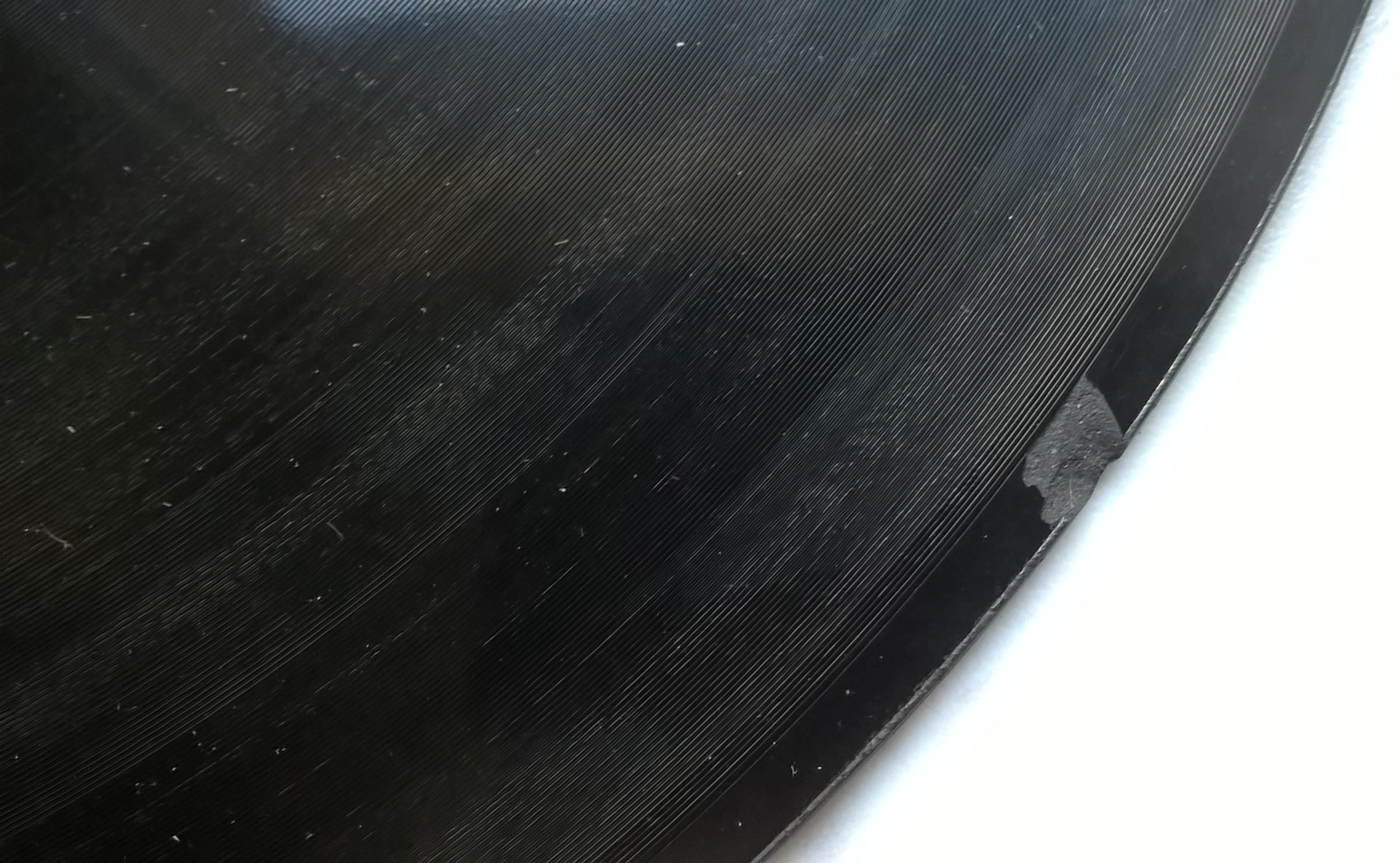 Płyta szelakowa Muza - Duet Gildy i Rigoletta z op. "RIGOLETTO" Giuseppe Verdi