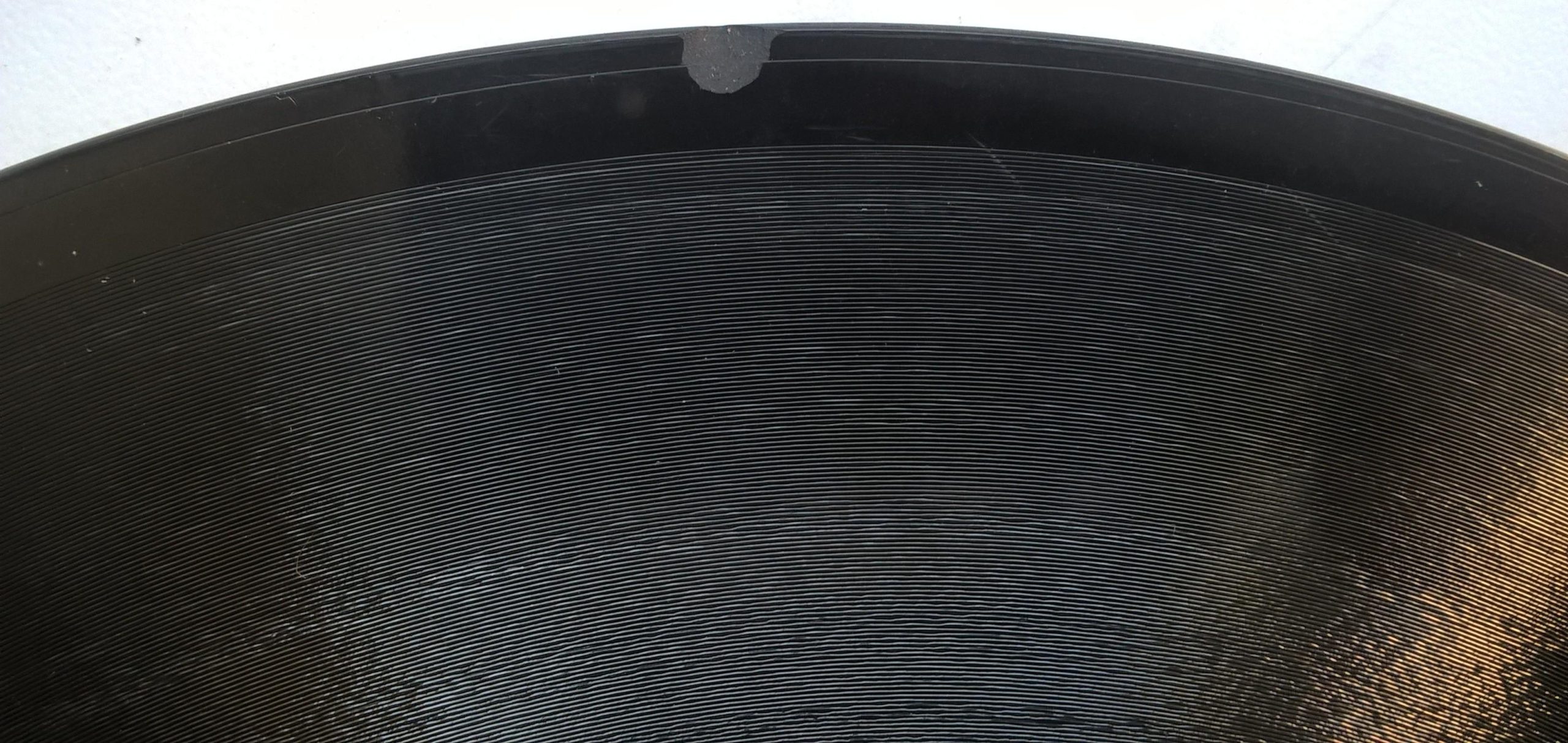 Płyta szelakowa Muza - "Walc z op. FAUST" Charles Gounod