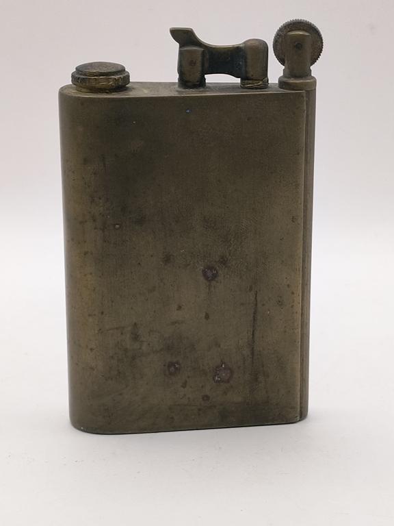 Duża zapalniczka, II RP