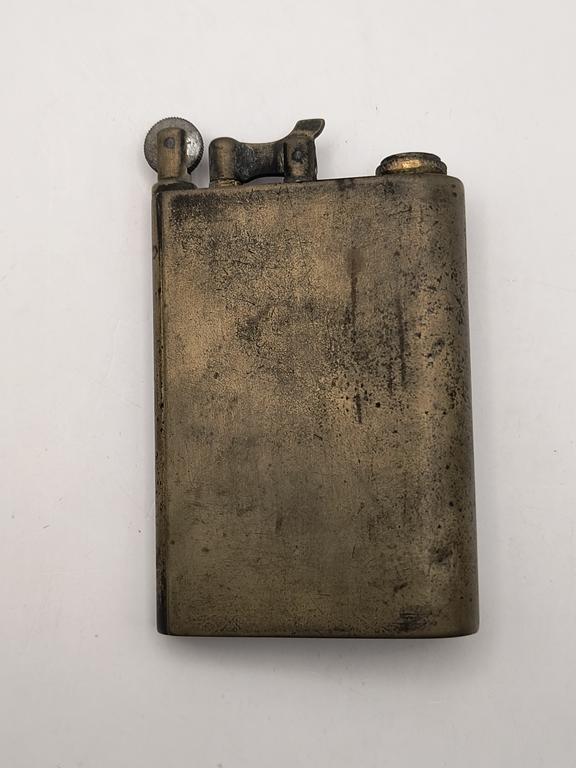 Duża zapalniczka, II RP