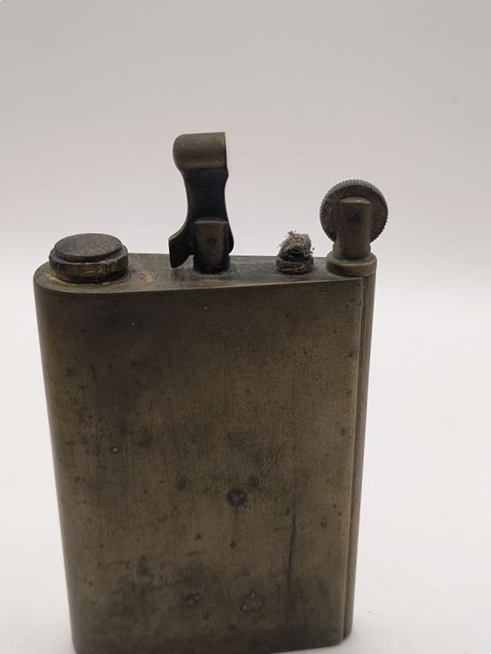 Duża zapalniczka, II RP