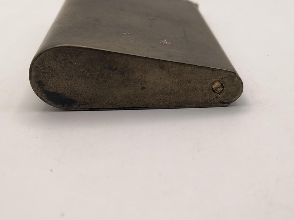 Duża zapalniczka, II RP