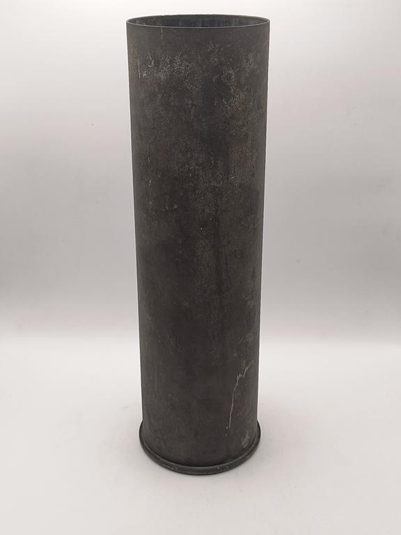 Duża łuska mosiężna - 1914 BERNDORF, Austria