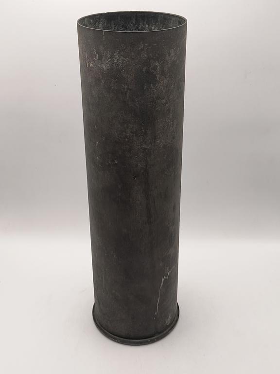 Duża łuska mosiężna - 1914 BERNDORF, Austria