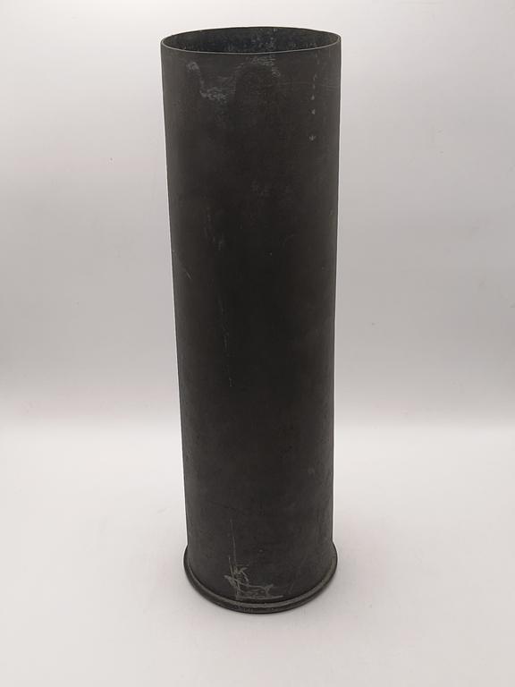 Duża łuska mosiężna – 1914, Austria